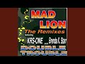 Double Trouble (Third World Mix feat KRS-One (clean))