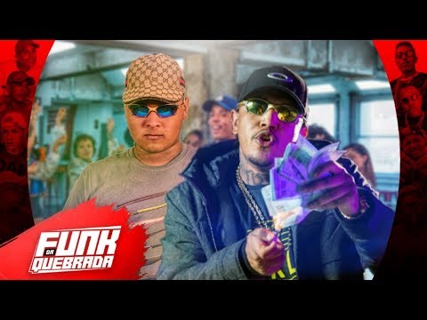 MC PP da VS e MC Ryan SP - Felicidade Calma Eu Vou Comprar (DJ Oreia)