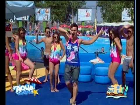 Danny D - Attraction