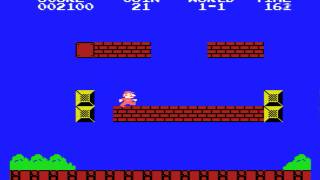 Classic Games Junkies - "Super Boy II" (MSX) - Level 1