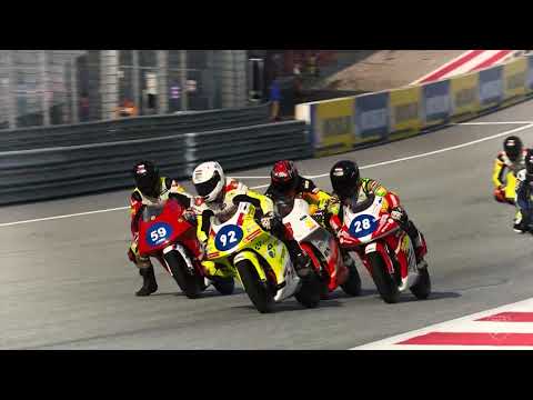 Highlights Race 2 | Round 5 Red Bull Ring | 2021 Northern Talent Cup