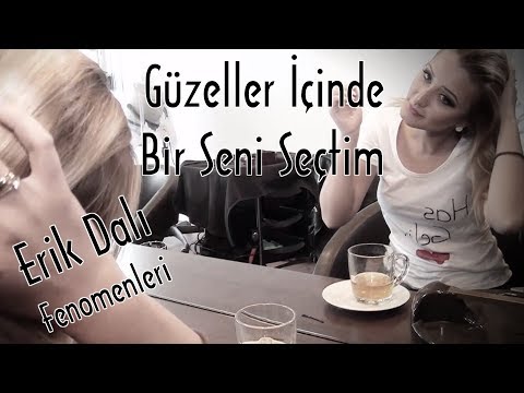 ERİK DALI FENOMENLERİNİN HAZIRLIK KLİBİ {--- www.dogrufilm.de ---}