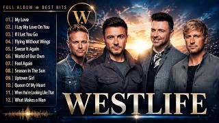 Download lagu Westlife Full Album Best Hits | My Love • Flying Without Wings • Fool Again • World Of Our Own mp3