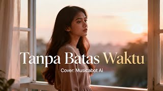 Download lagu Tanpa Batas Waktu – ADE GOVINDA, FADLY | Female Cover (Lembut & Menyentuh Hati) mp3