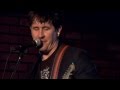 The Mountain Goats - Dilaudid - 3/2/2008 - Bottom of the Hill