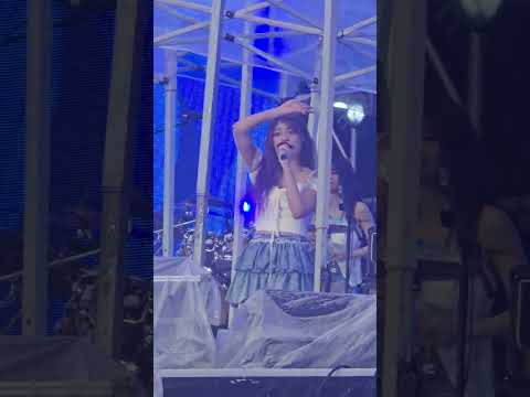 260822 QWER 이시연 검색어는QWER 세로직캠 in 카스쿨페스티벌