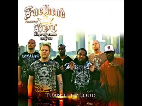 Fuelhead Ft. K.O.T. - What If