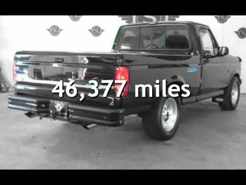 1993 Ford F-150 SVT Lightning for sale in Lakewood, NJ