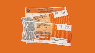 SHOUT OUT: Chicago Parking Ticket Debt Sends Thousands Into Bankruptcy, ProPublica Found