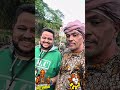 EX VEREADOR ANDRÉ DA AUTO ESCOLA VAI VOLTAR SEGUNDA A PREVISÃO DO PAI SEM SANTO GUTUMBO