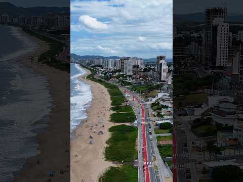 Balneário Piçarras, novo destino de investidores | Quem chega primeiro bebe água limpa!