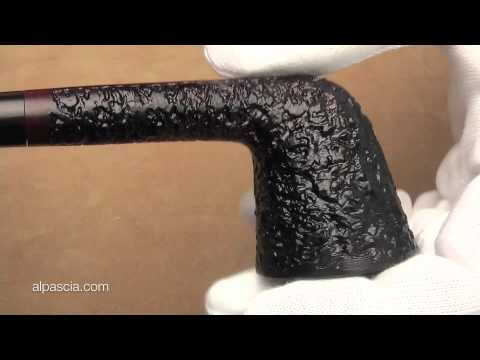 pipa Ascorti 451 - pipe smoking