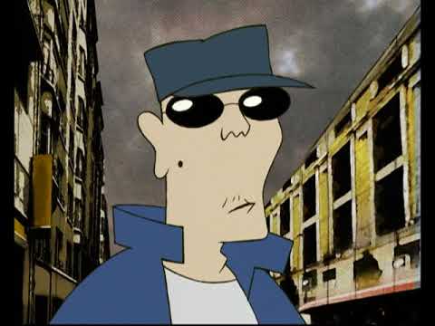 Lascars - L'affranchi S01E19 HD