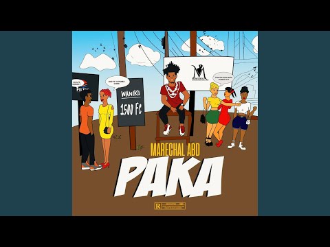 Paka