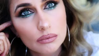 TRANSFORMATION GRWM: LOSING THE LOCKDOWN LOOK