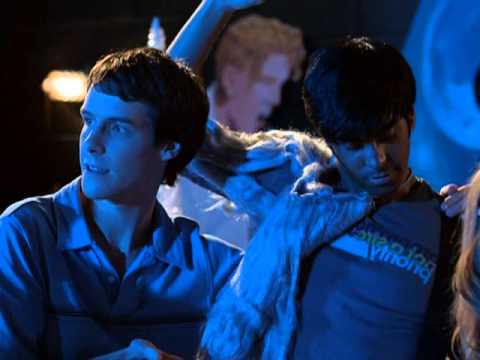 Degrassi Mini 502 - Ghost of Degrassi Past, Part Two