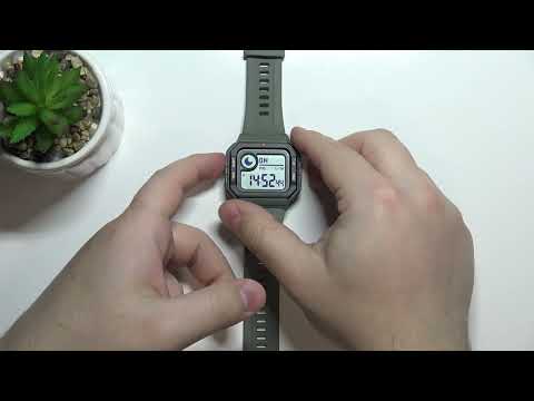 How to Activate DND Mode on AMAZFIT Neo – Block Sounds & Vibrations