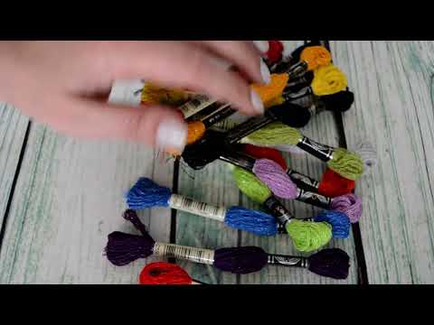 Мулине Этуаль DMC, арт.617, цвет C738 - фото 2 - id-p791909271