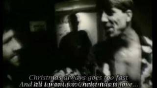EXTREME / Nuno Bettencourt - Christmas Time Again [Lyrics]