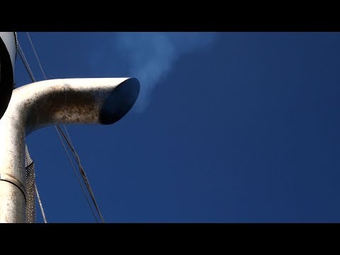 Kriegsfischkutter Sirius steht zum Verkauf - Motor Start Teil 3 (VERKAUFT)