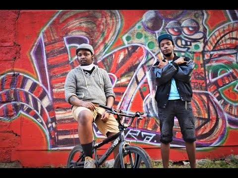 Main Man - Mrui X Joe Karse (Official Music Video)