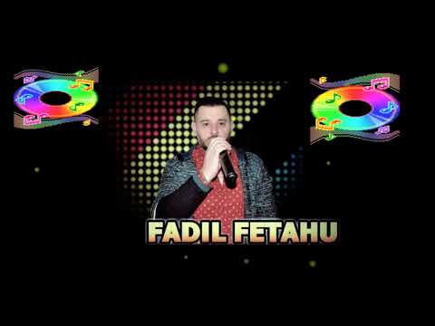 Fadil Fetahu     Nexhati    Potpuri Per Darsma   Live 2018