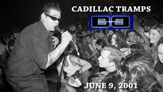 Cadillac Tramps Live@Brick by Brick