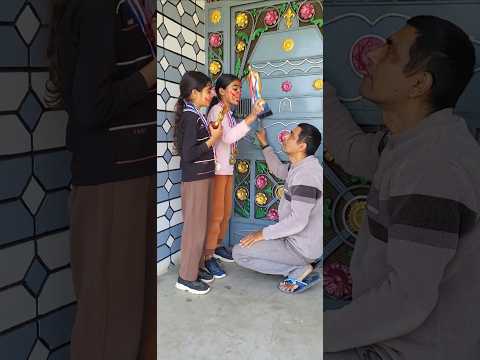 chhori haruko chamatkar