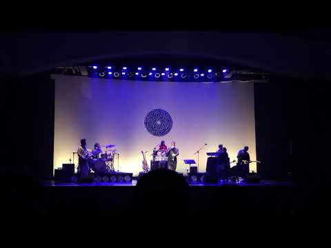 Pedropiedra ~ Hipnotizada (EnViVoChile)