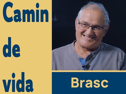 Camin de vida # Brasc