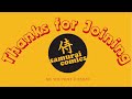 Samurai Comics Live Sale Season 2 Episode 60 On The Ten Day Of Shivering Christmas