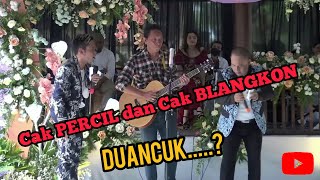 Download lagu PERCIL Cs TERBARU DAN CAK BLANGKON JUNI 2021 LUCUNE POL mp3