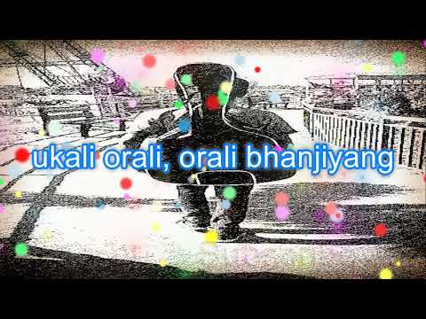 Lakshya - Sushant KC X LIL ROCK (lyric's  Video) samyog