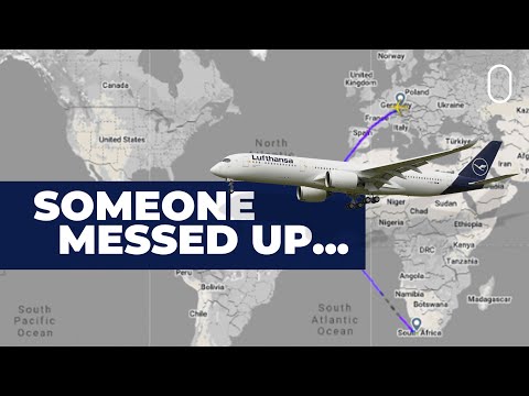 Lh450 Flight Status