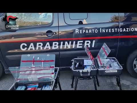 Pugia, omicidio Solitro