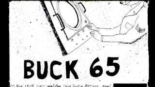 Buck 65 - A Mic In A Fist