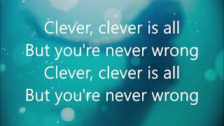 The Early November - Something That Produces Results lyrics