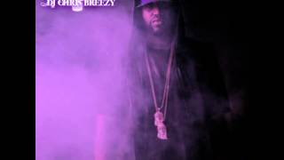 Paranoid (Remix)-Rico Love (Chopped & Screwed By DJ Chris Breezy)