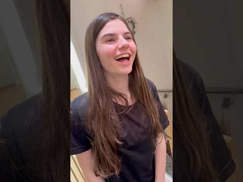 Mia hat Schulfrei 😂🤷‍♂️