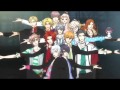 Brother Conflict ED full 