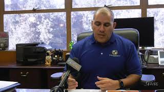 Paco Balderrama Interview: Deadly Force and De-escalation