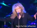 Bonnie Tyler ~ Against The Wind (Live In Barcelona Part 3/11)