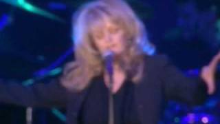 Bonnie Tyler ~ Against The Wind (Live In Barcelona Part 3/11)