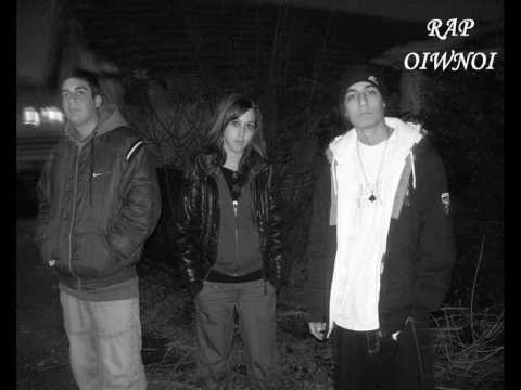 Rap Oiwnoi - Eidos Ypo Eksafanish