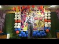(neela megha gaali)STAR KARAOKE SA RI GA MA  KARAOKE event at singersarcademyon15.10.23 by vaishnavi