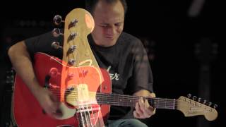 Video thumbnail for Kingman by Fender France
