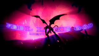 Cover art for Devilman