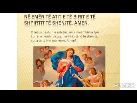 Rruzarja e Zojes qe zgjidh nyjet: Dita e peste