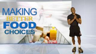 Download lagu Dr Gene James- Healthy Food Options with FOODUCATE mp3