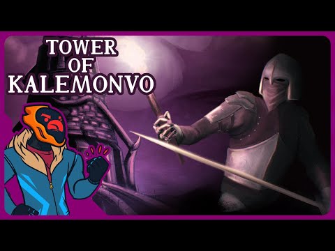 Hardcore Hack & Slash ARPG Heavily Inspired By Diablo 1! - Tower of Kalemonvo [Demo]